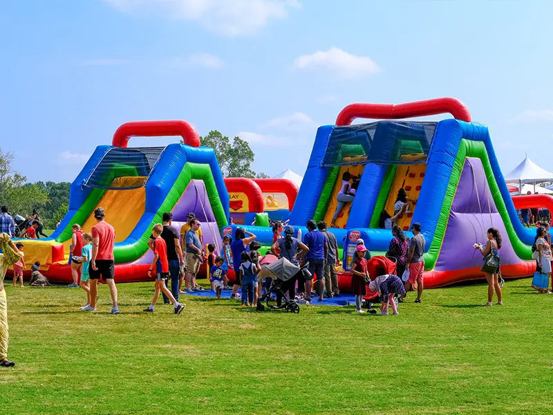 Inflatables
