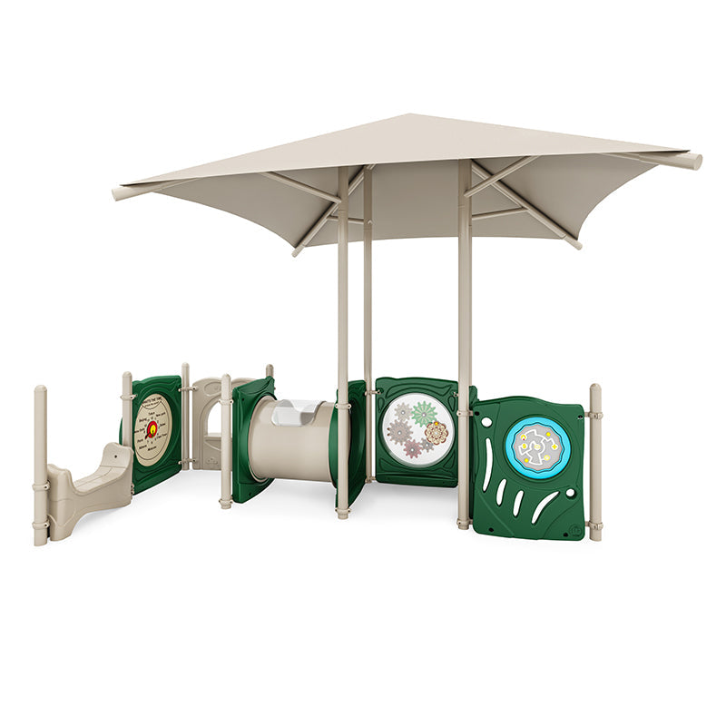 Wisdom WiseTOT Wiggle Worm Playground Structure