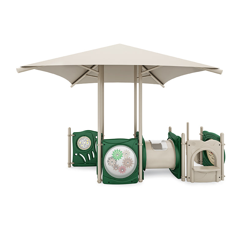 Wisdom WiseTOT Wiggle Worm Playground Structure