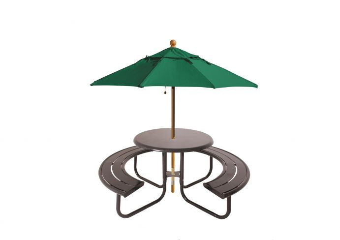 UltraSite 36" Hartford Round Table
