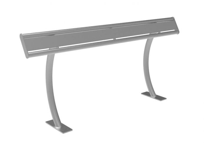 UltraSite Hartford Leaning Rail