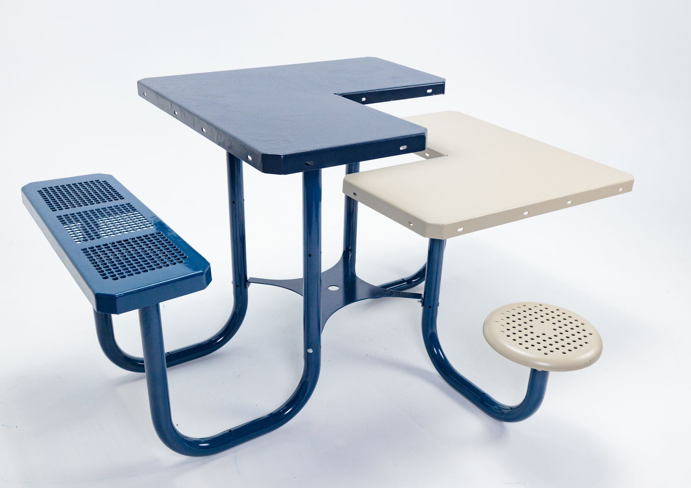 UltraSite Multi-Table, Surface Mount