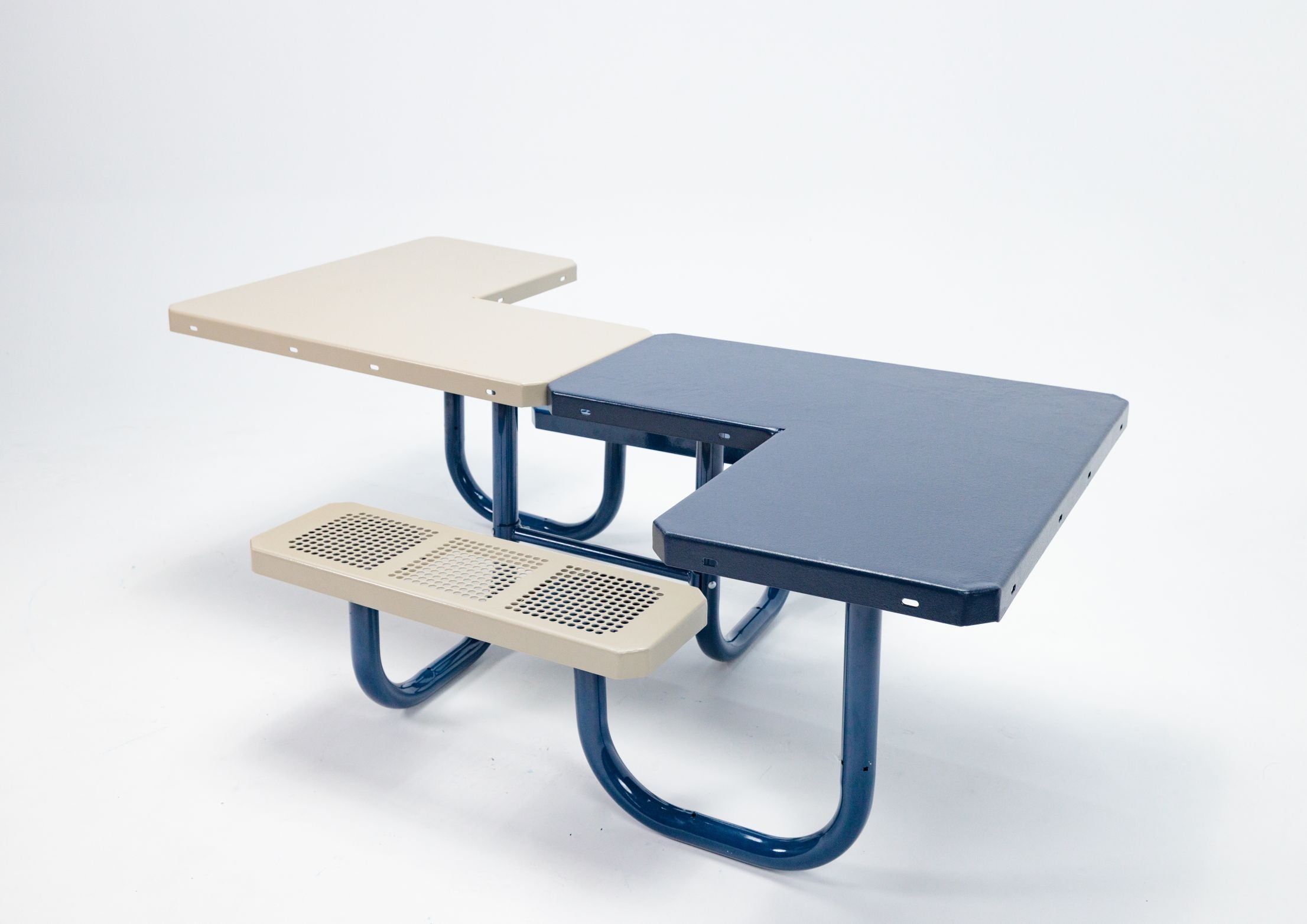 UltraSite Collaboration Station, Surface Mount