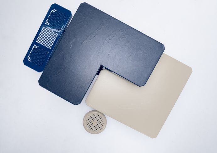 UltraSite Multi-Table, Surface Mount