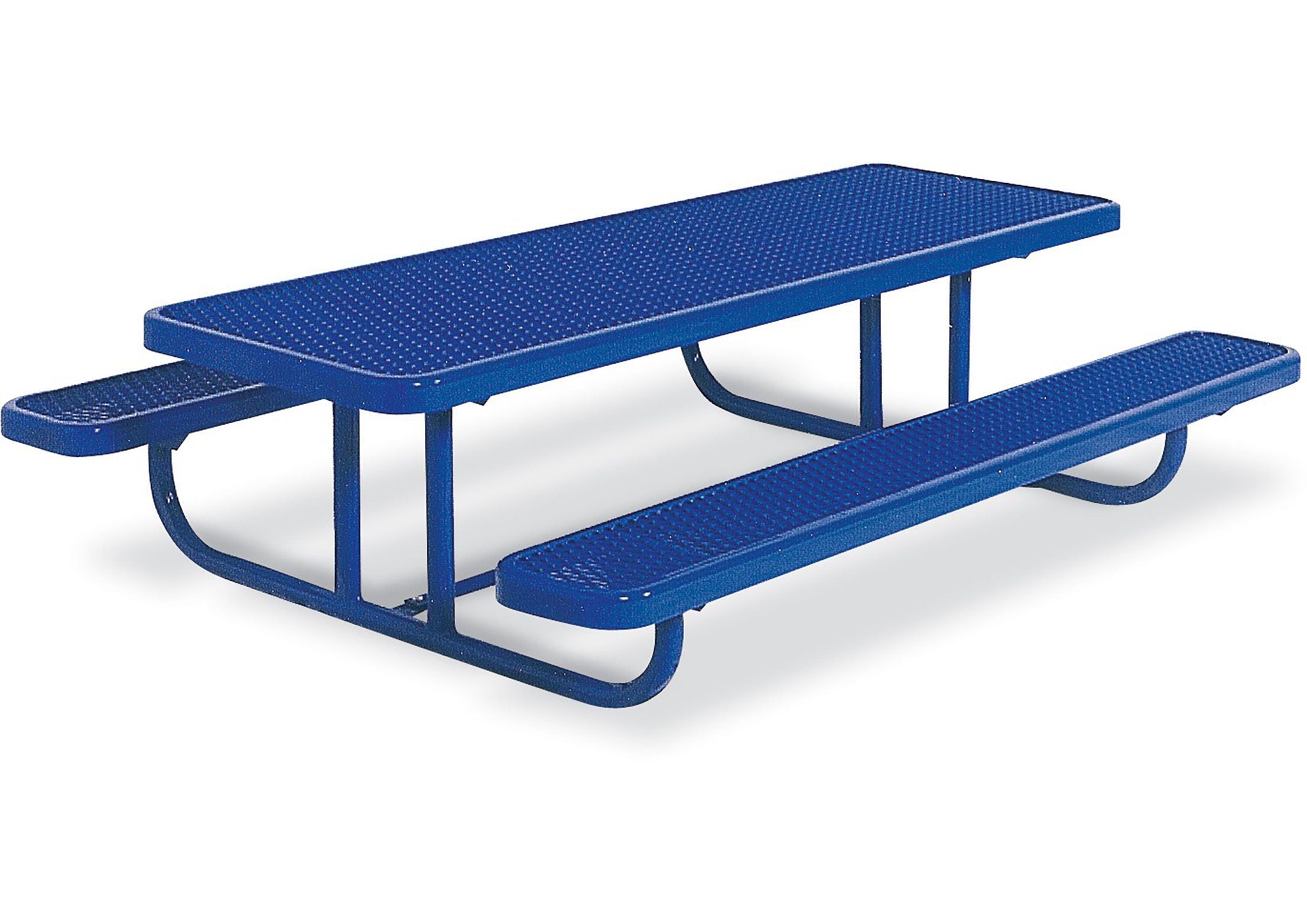 UltraSite 8' Rectangular Preschool Table