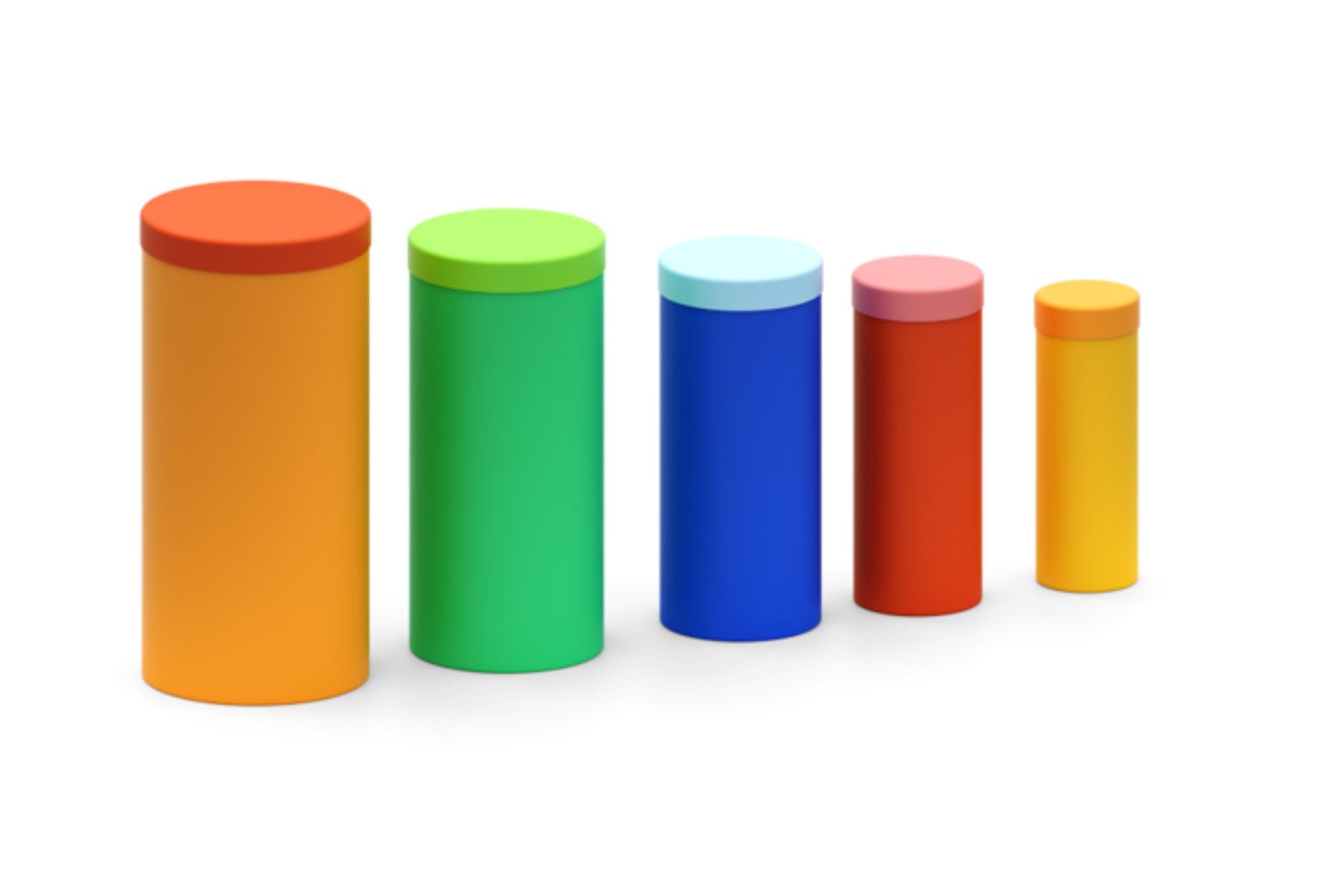 Wisdom Wisdom Bongo Drums