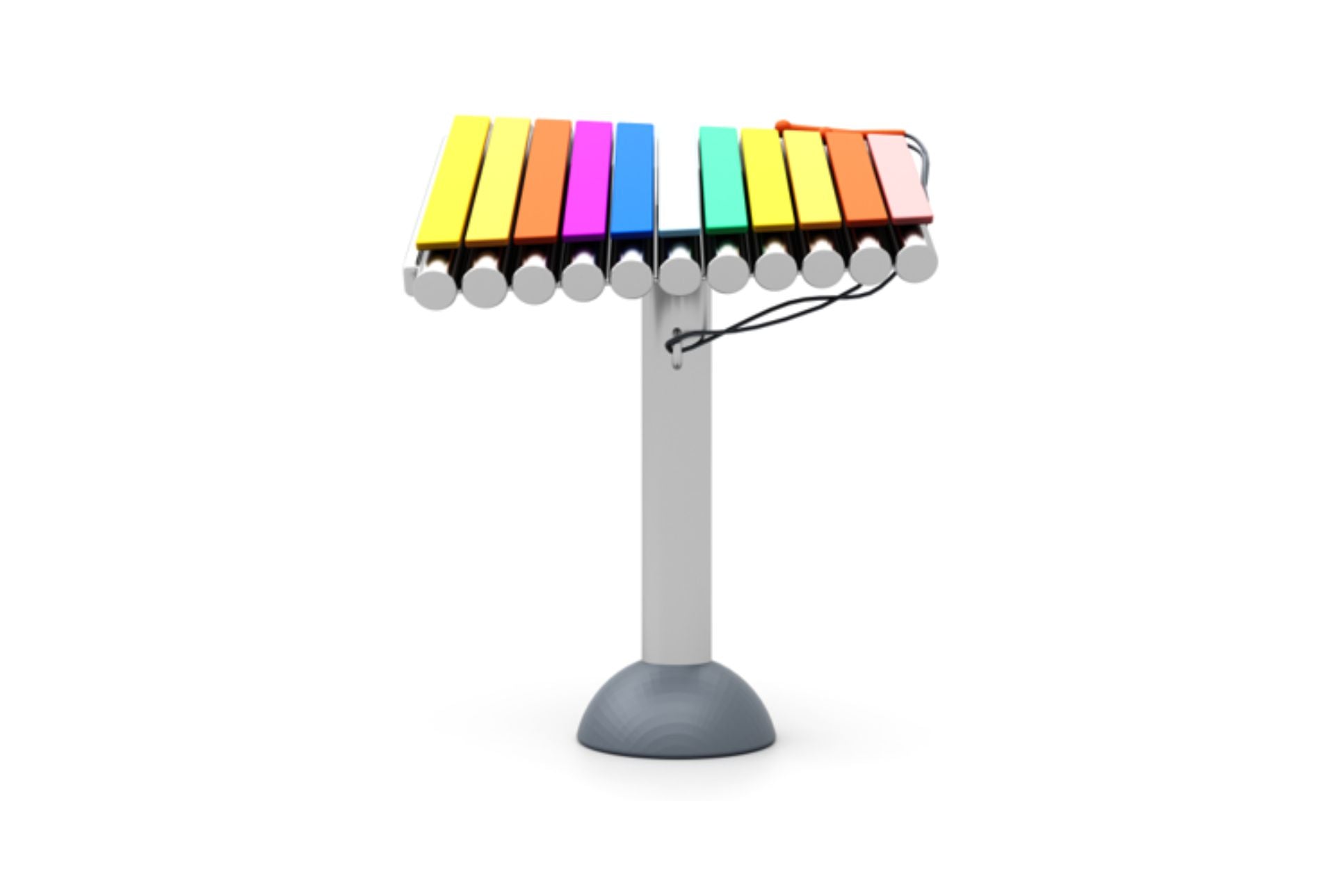 Wisdom Rainbow Xylophone