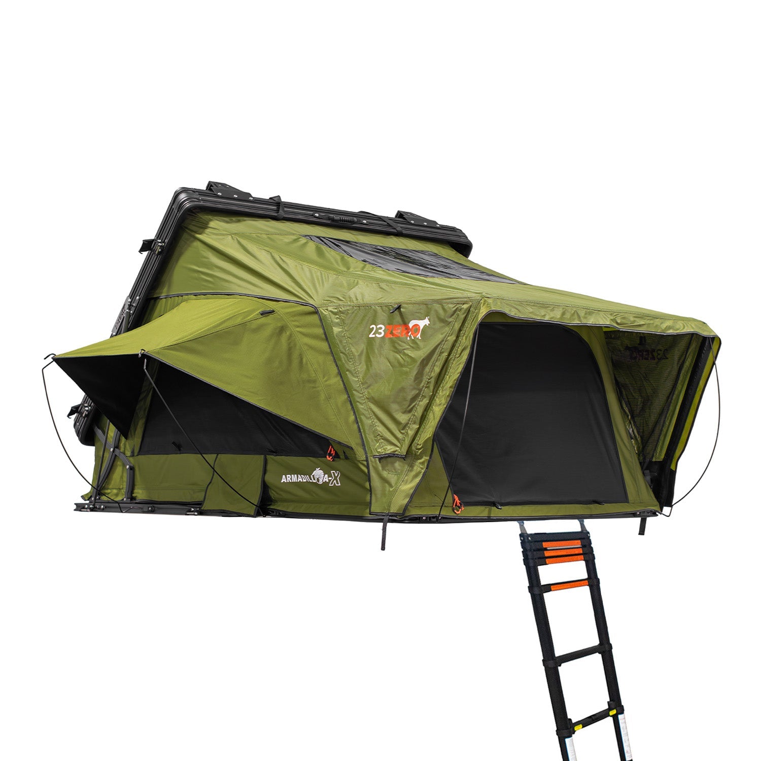 23Zero Armadillo AX2 Roof Top Tent