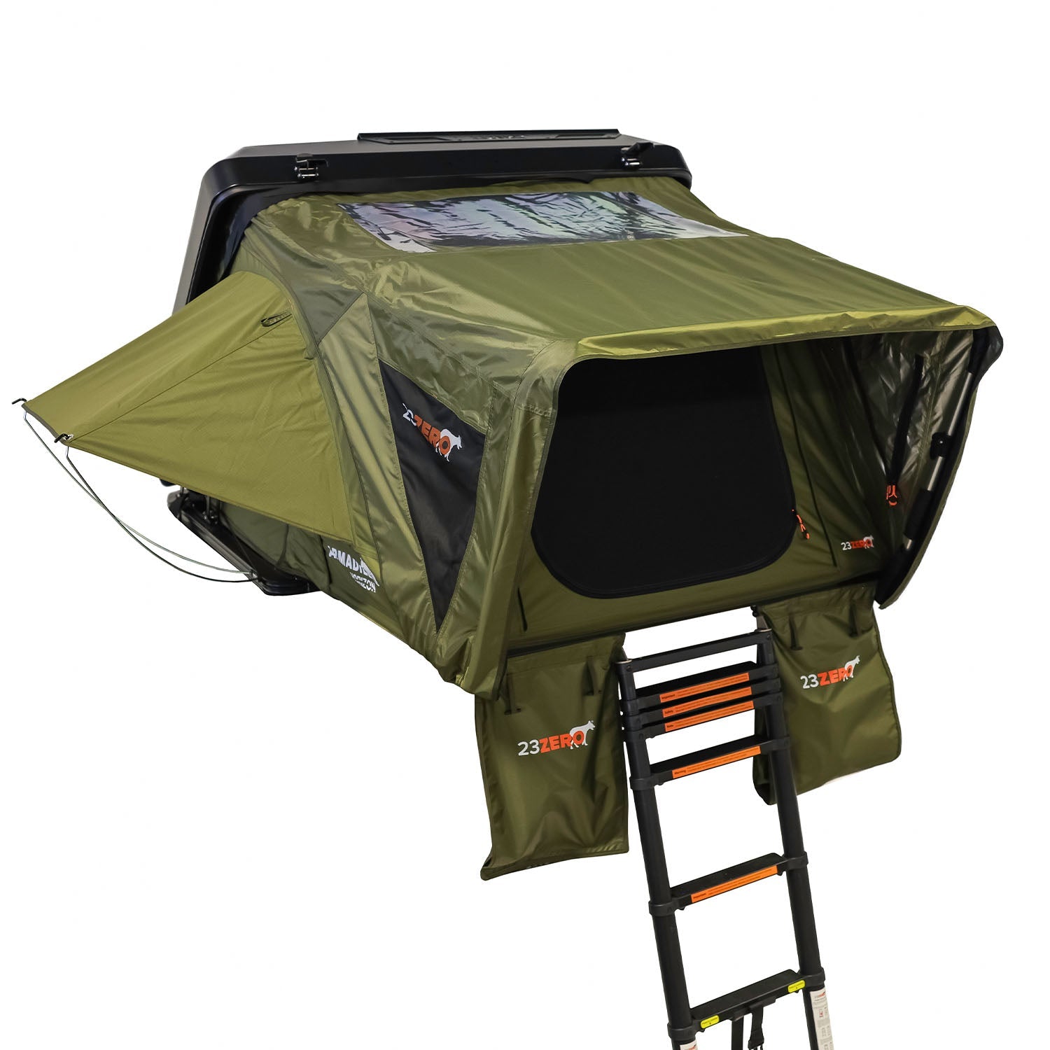 23Zero Armadillo Horizon 3 Hardshell Tent (Left Only)