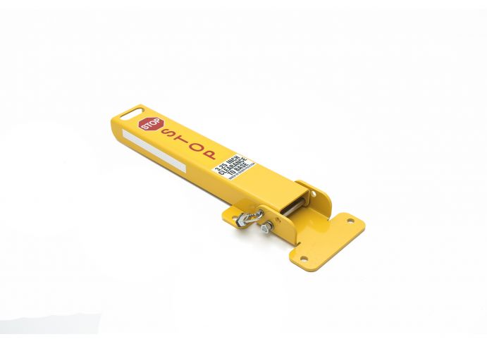 UltraSite Collapsible Bollard