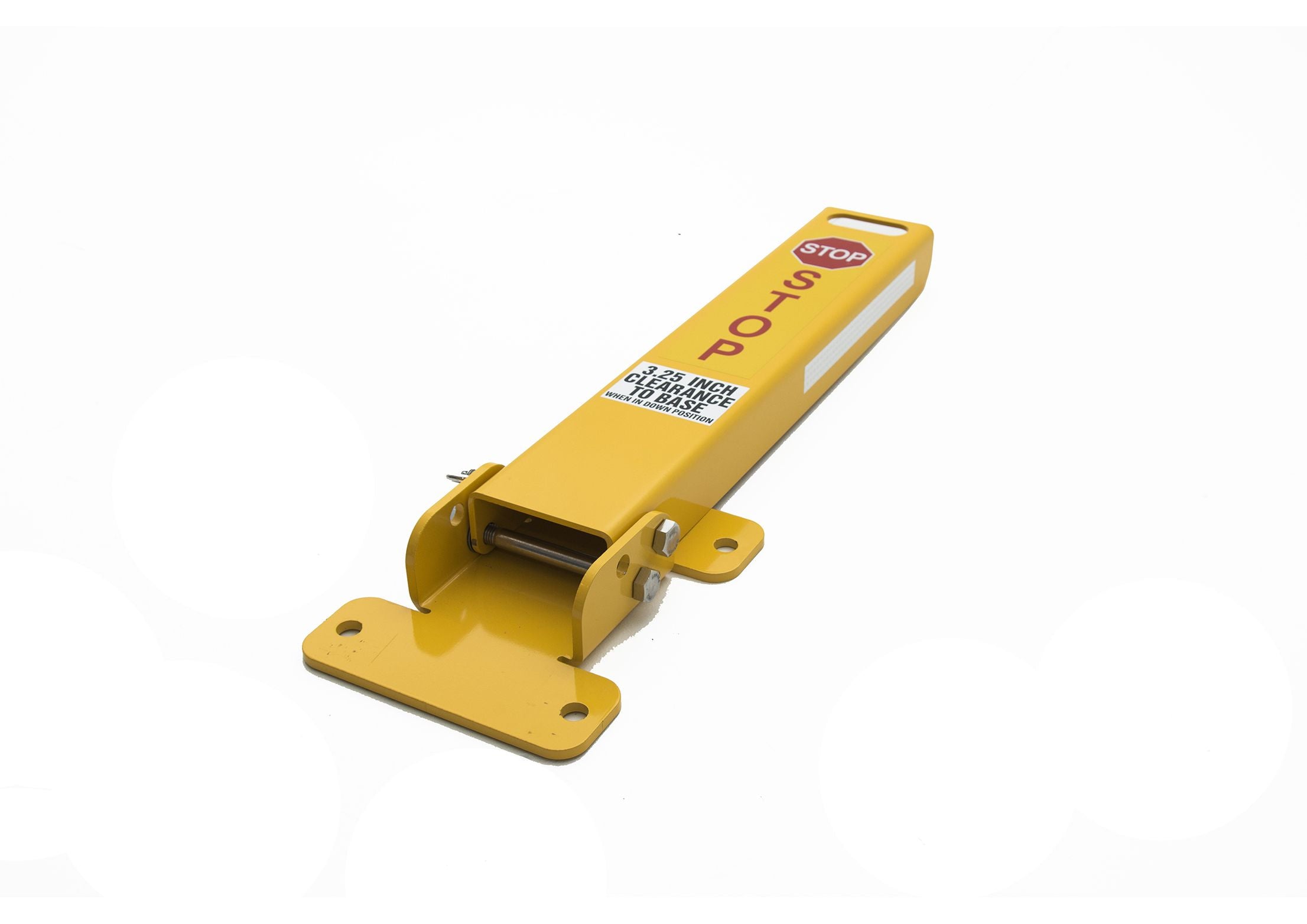 UltraSite Collapsible Bollard