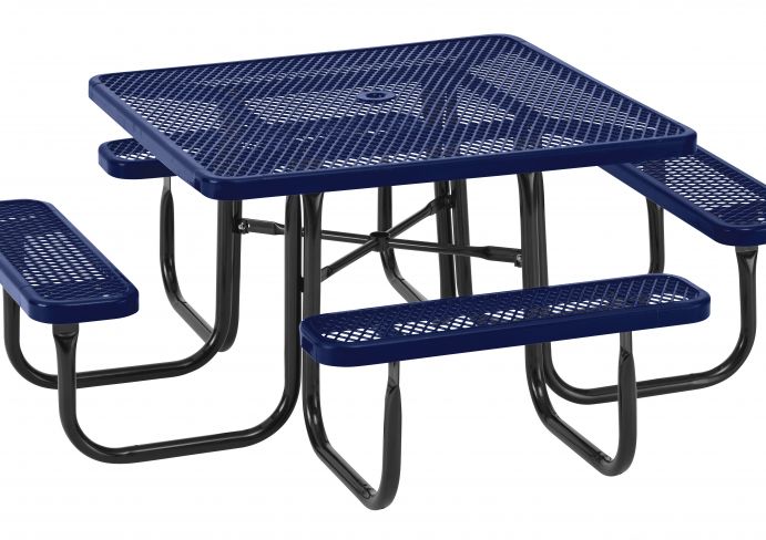 UltraSite 46" ADA Square Table
