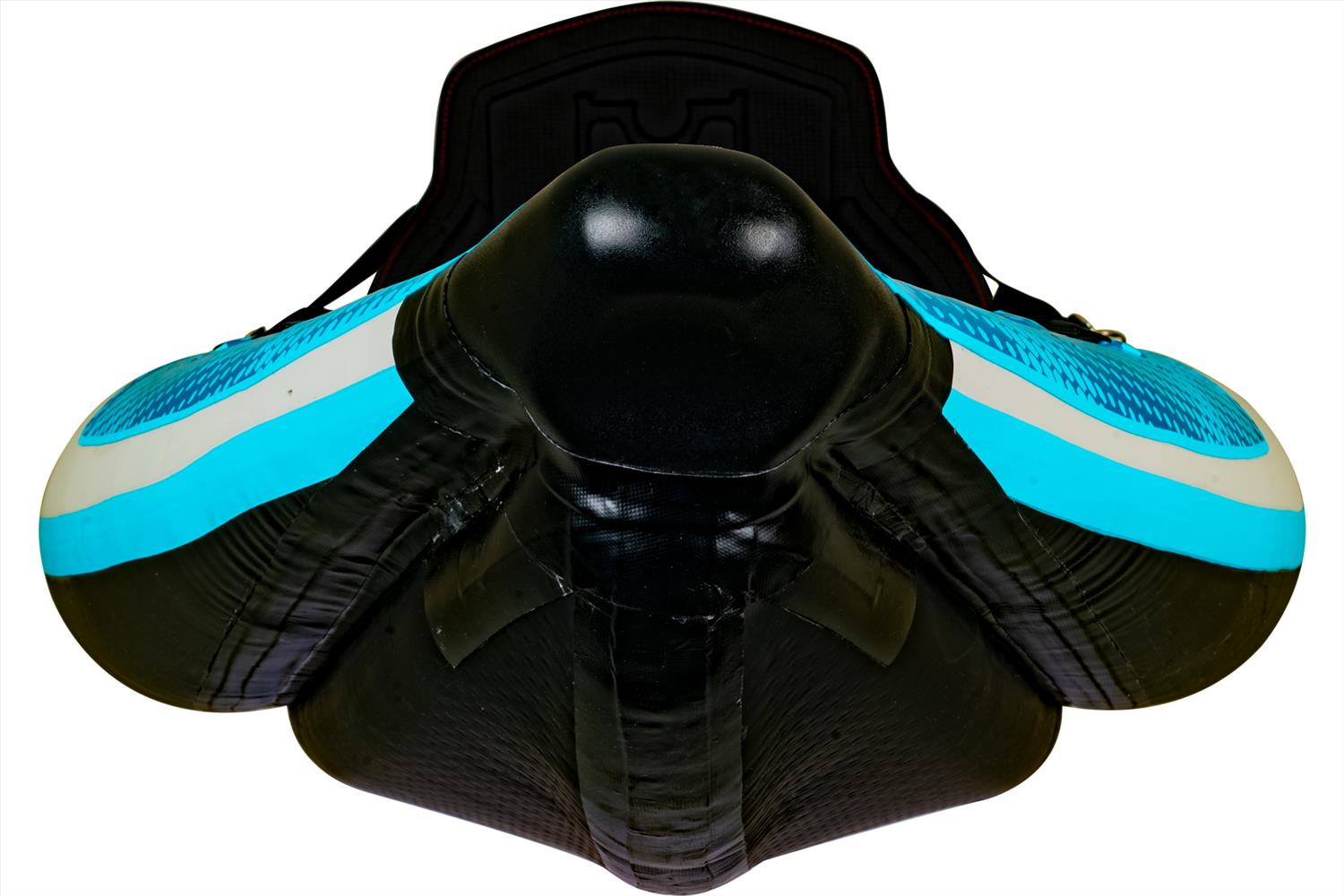 Sea Eagle 385FT FastTrack V-Bottom Inflatable Kayak Pro Package (New)