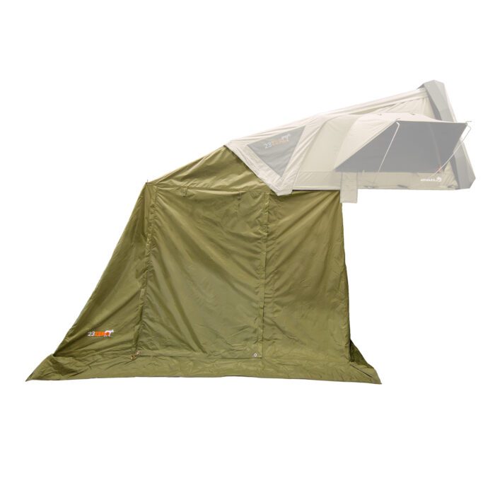 23Zero Annex Armadillo A3 Plus (Floor Included)