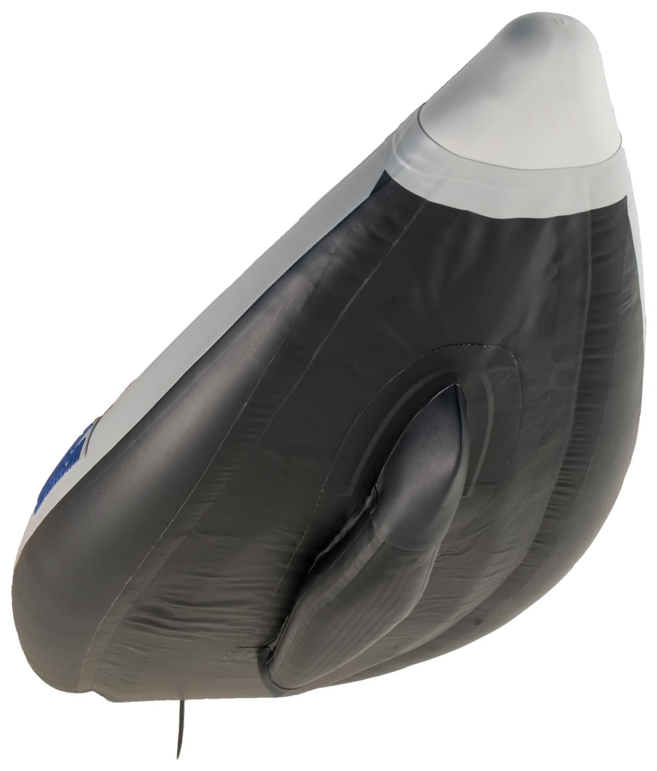 Sea Eagle 465FT FastTrack Inflatable Kayak Pro 3-Person Package (New)