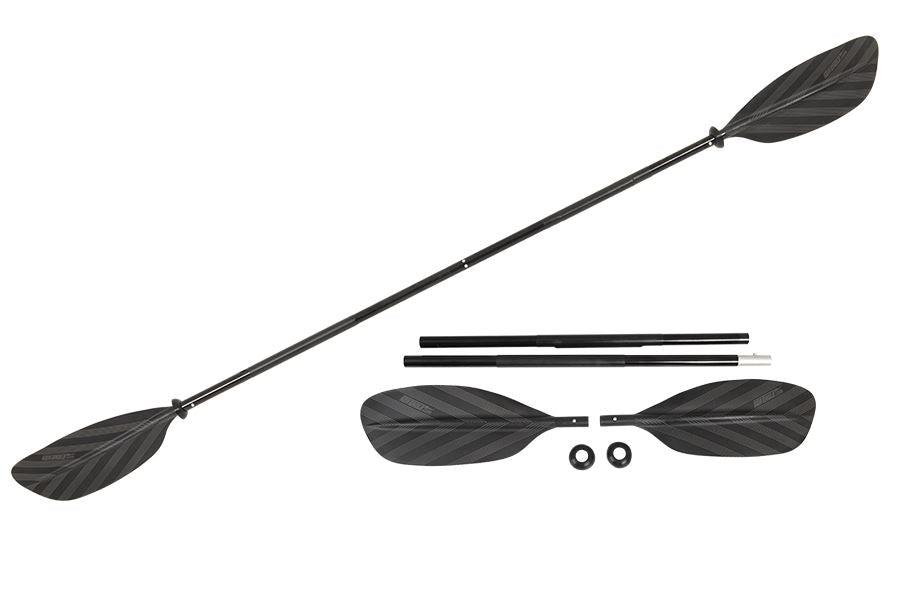Sea Eagle 465FT FastTrack Inflatable Kayak Pro 2-Person Package (New)