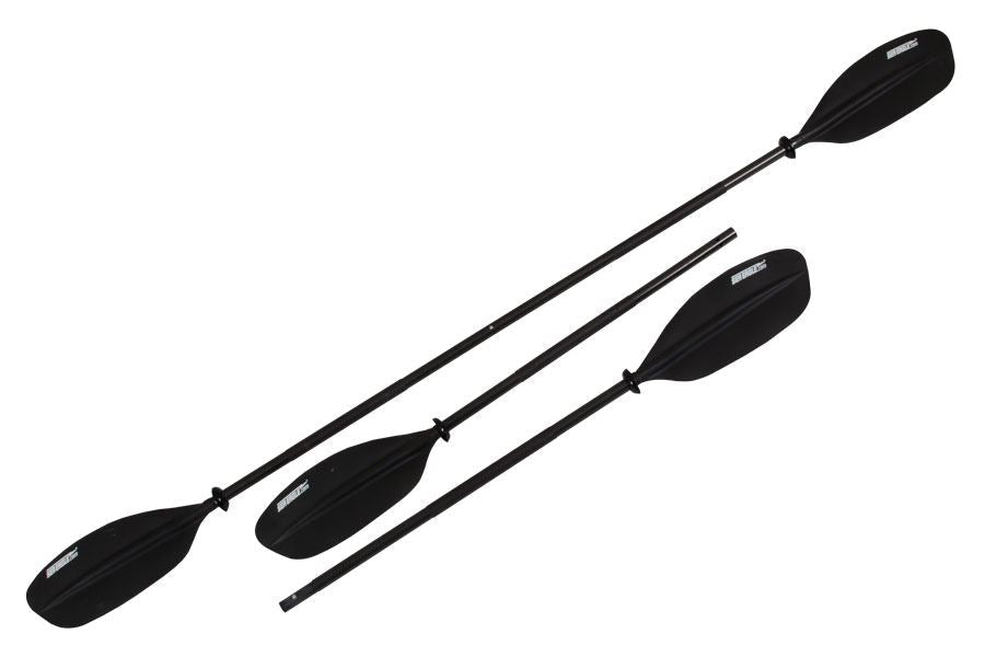 Sea Eagle RazorLite 473RL Inflatable Kayak Pro Carbon Tandem Package (New)