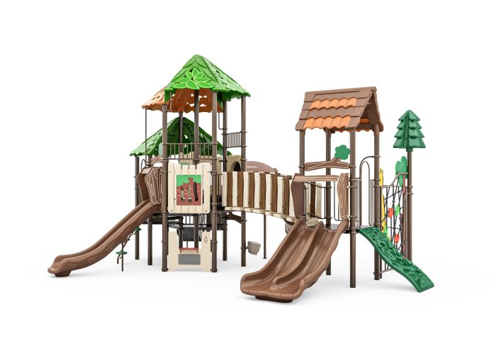 Wisdom All Season Treehouse