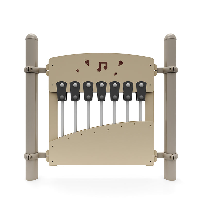 Wisdom Alto Park Musical Instrument
