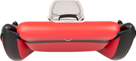 Sea Eagle FASTCAT12 Catamaran Inflatable Boat Swivel Seat Canopy Package (New)