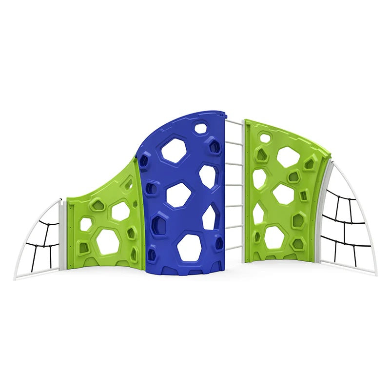 Wisdom La-Sal Vertical Rock Climber