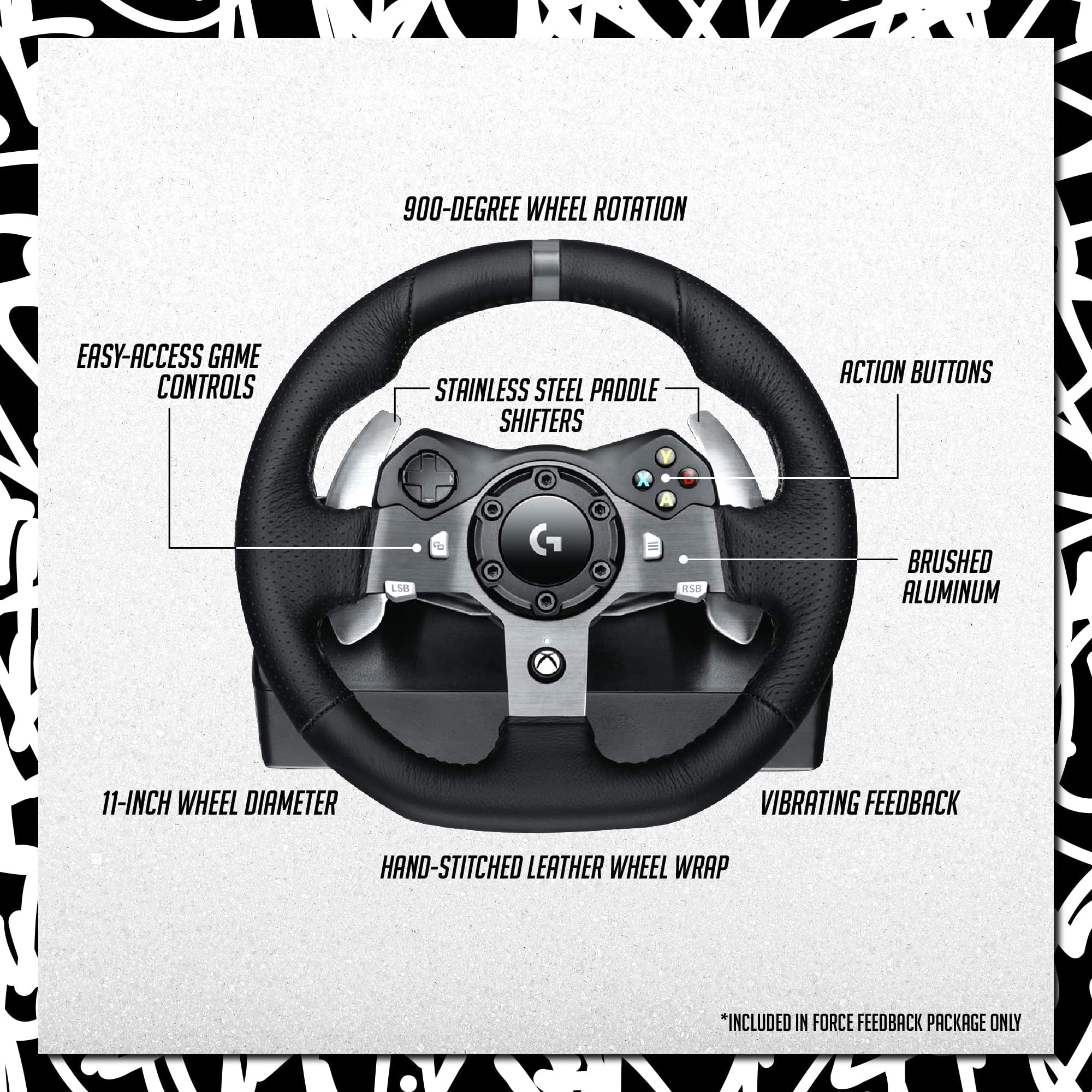 Creative Arcades Modern Racing Sim Machine (Wi-Fi Compatible)