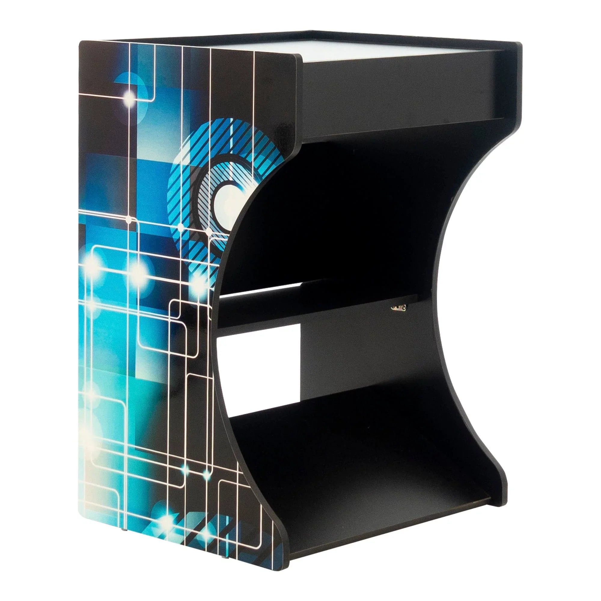 Creative Arcades 2-Player Mini 19" LCD Portable Tabletop Arcade Machine