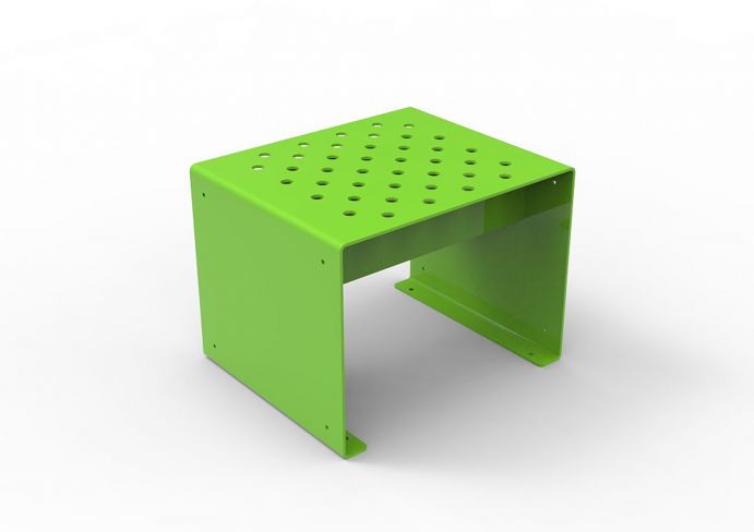 UltraSite 2' Pasadena Bench