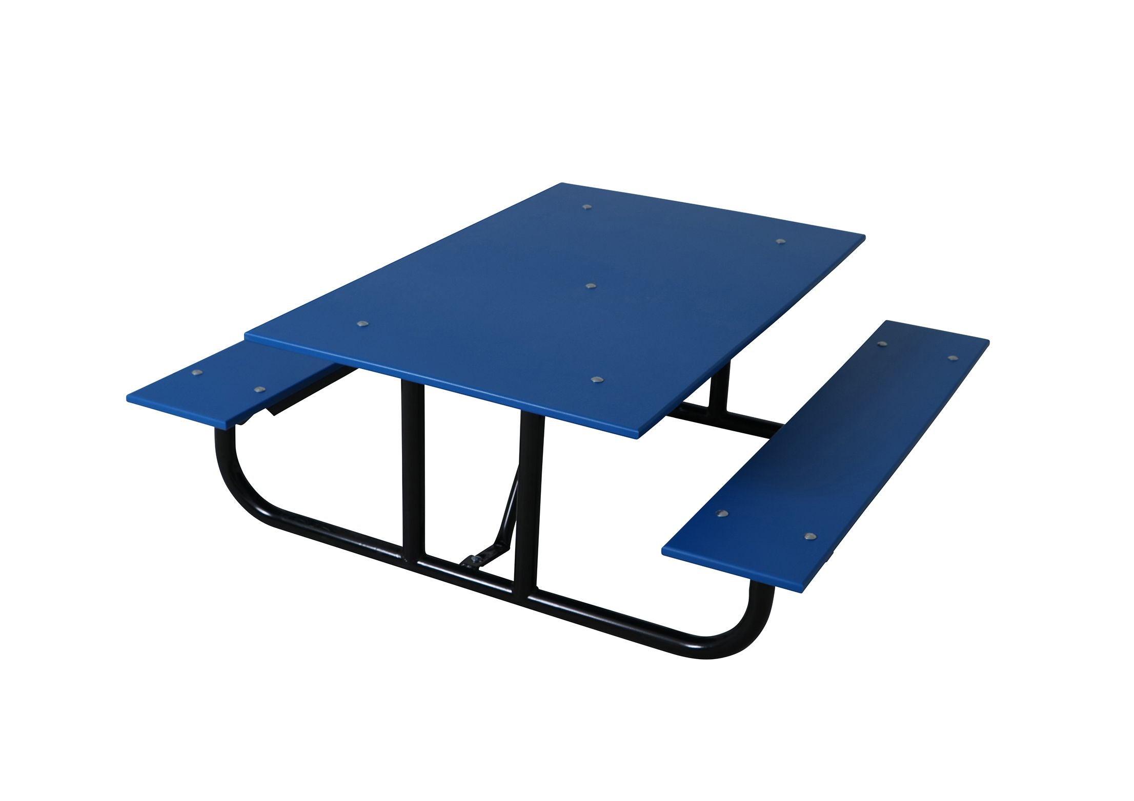 UltraSite 4' Heavy-Duty 4' Preschool Table
