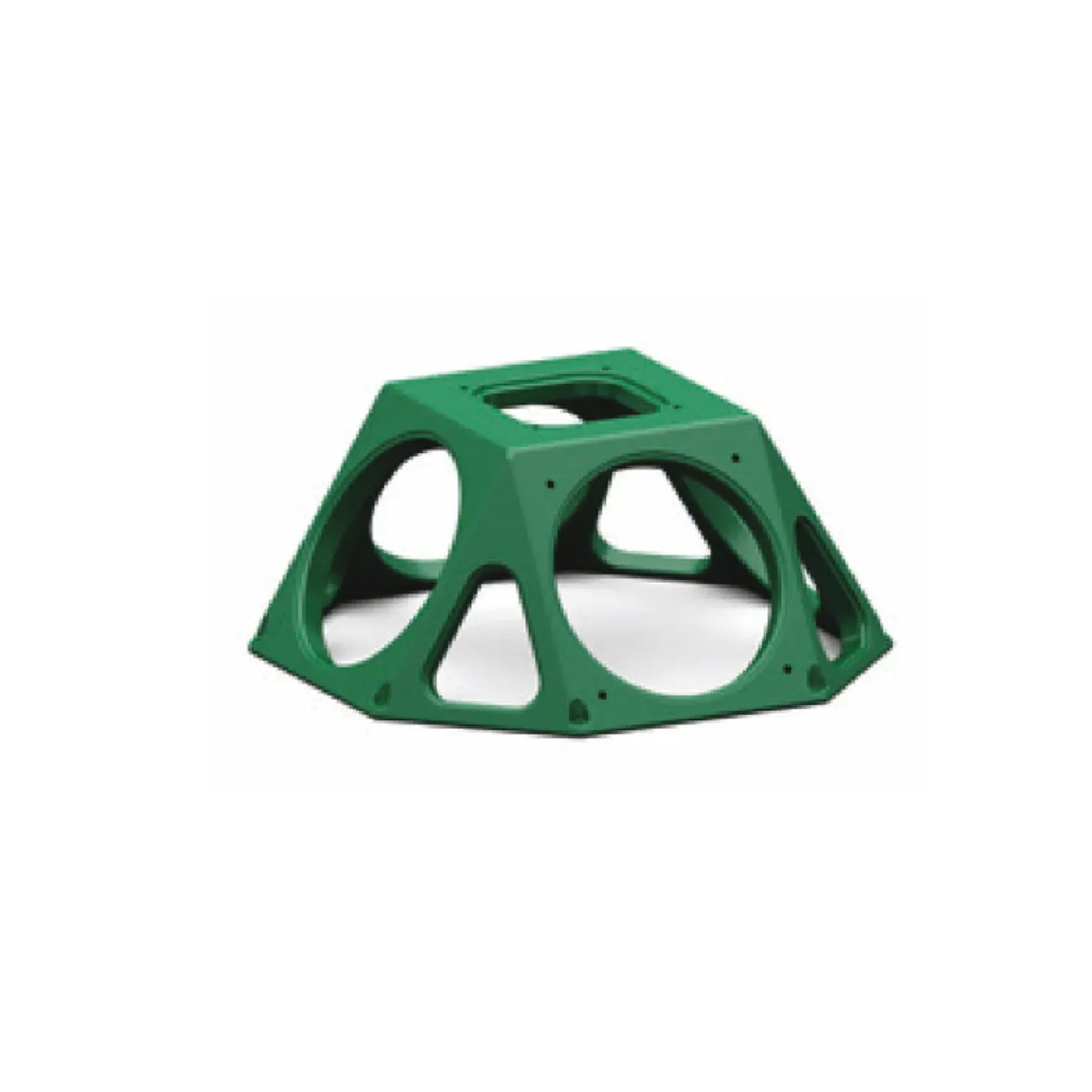 World Klass Play Q Playground Climber for Ages 2€“12 €“ Modular Play