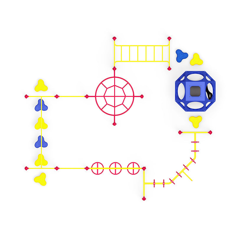 Wisdom Quick Step Climber