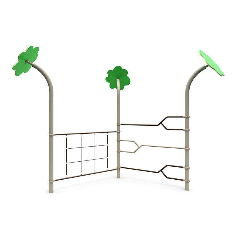 Wisdom Lucky Climber