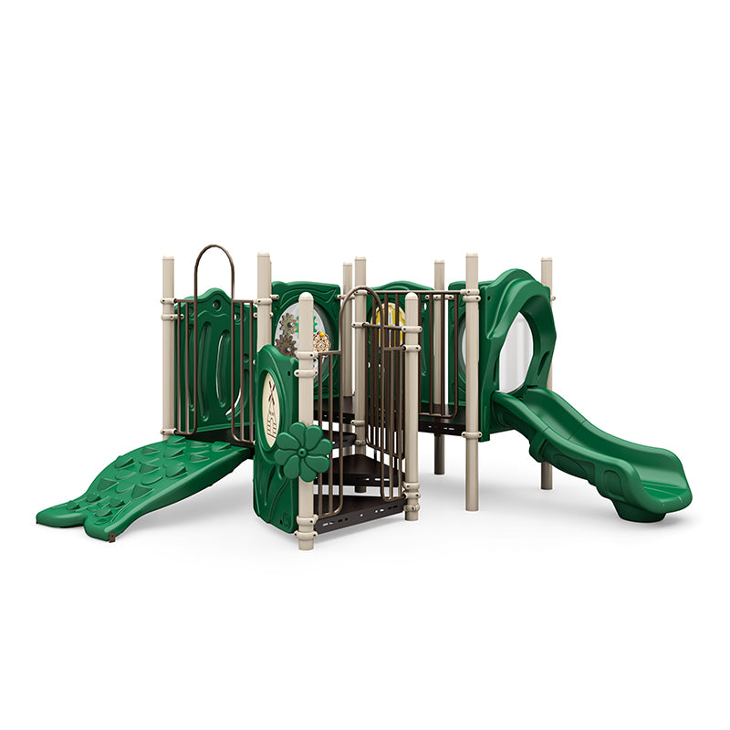 Wisdom WiseTOT Aster Playground Structure
