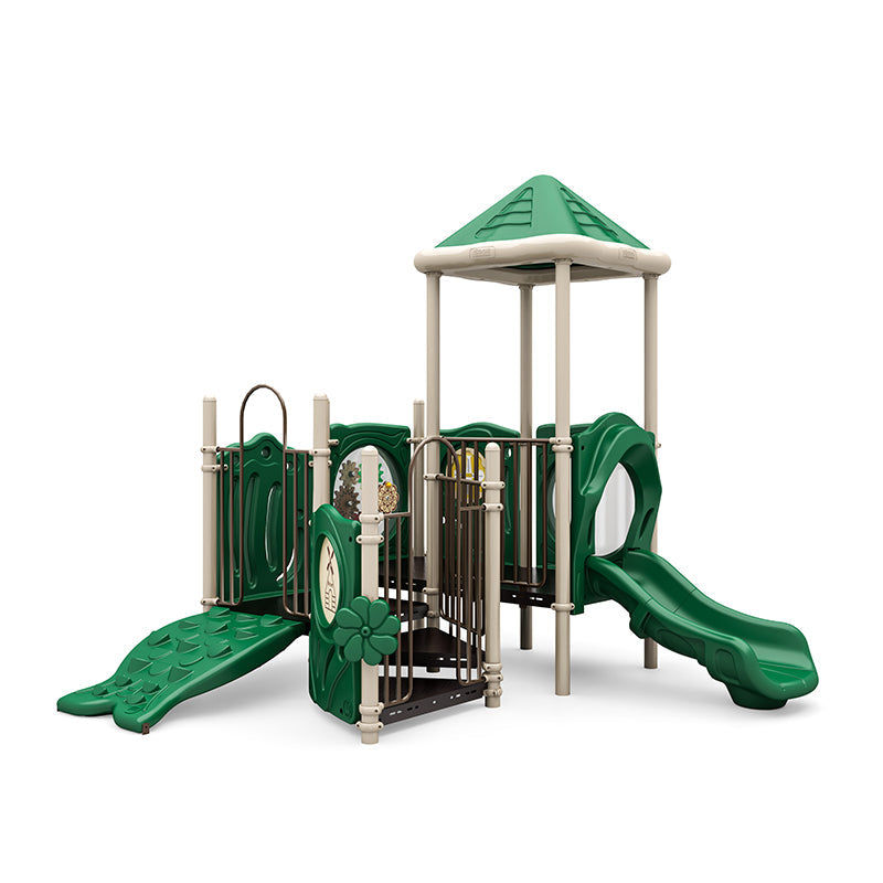 Wisdom WiseTOT Aster Playground Structure