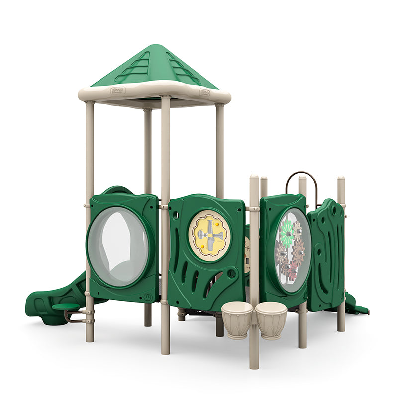 Wisdom WiseTOT Aster Playground Structure