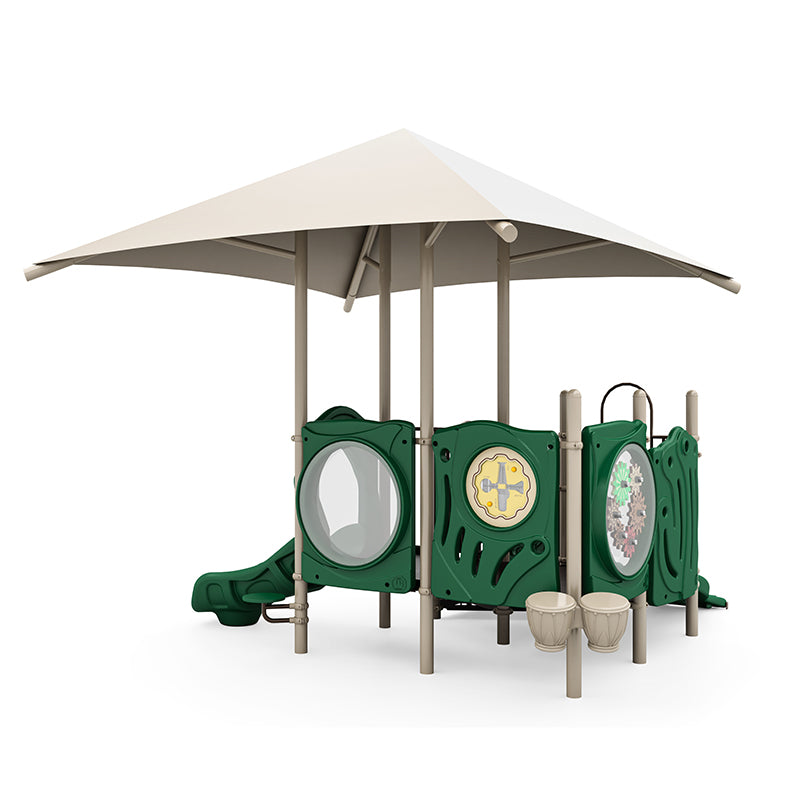 Wisdom WiseTOT Aster Playground Structure