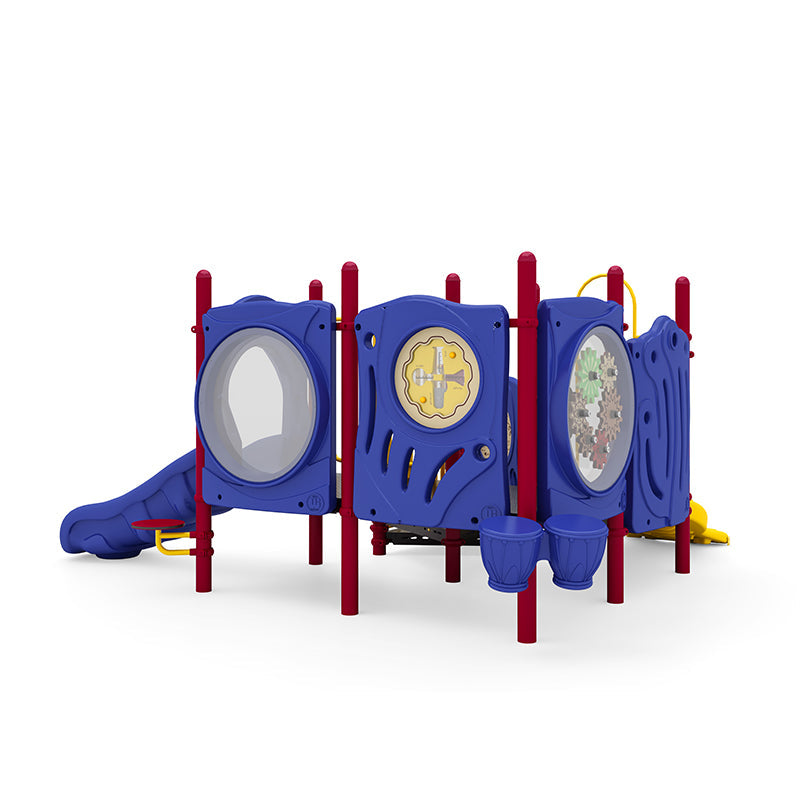 Wisdom WiseTOT Aster Playground Structure