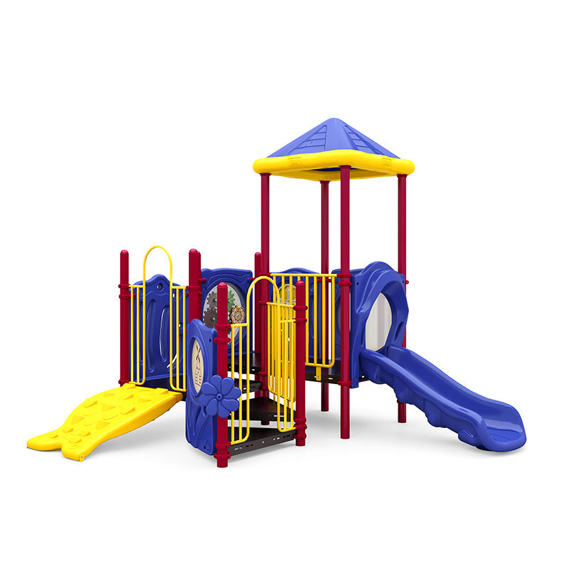 Wisdom WiseTOT Aster Playground Structure