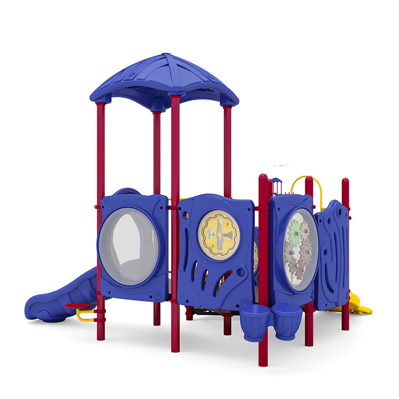 Wisdom WiseTOT Aster Playground Structure