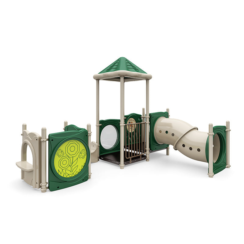Wisdom WiseTOT Bitterroot Playground Structure