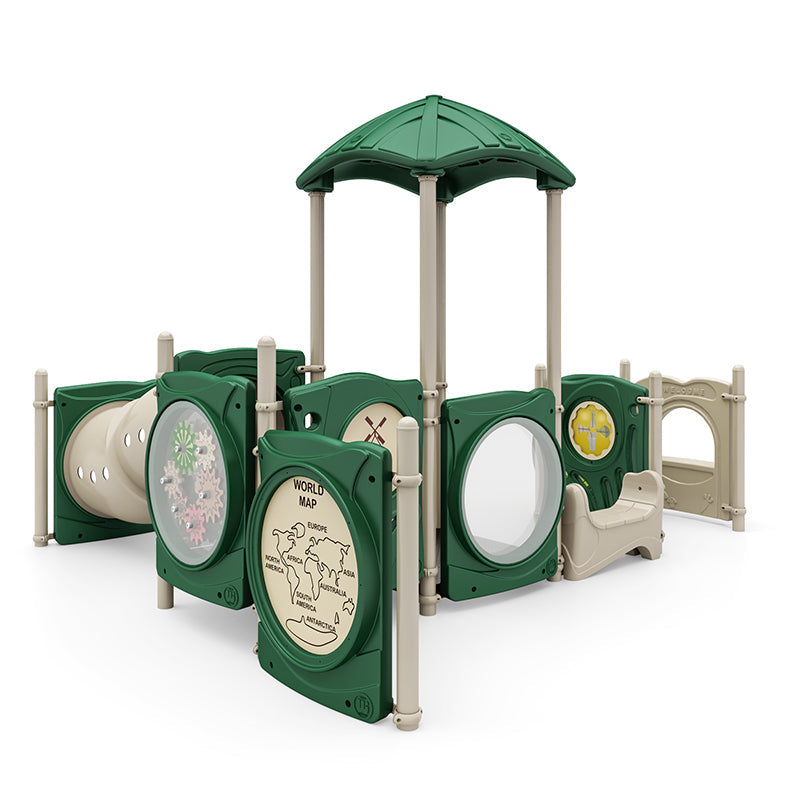 Wisdom WiseTOT Bitterroot Playground Structure