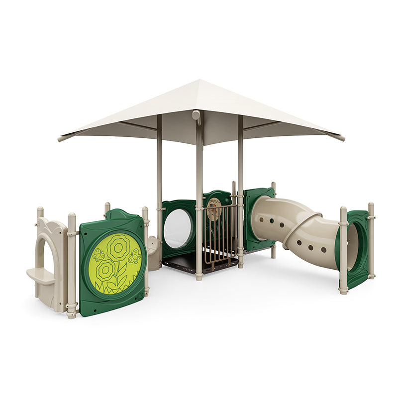 Wisdom WiseTOT Bitterroot Playground Structure