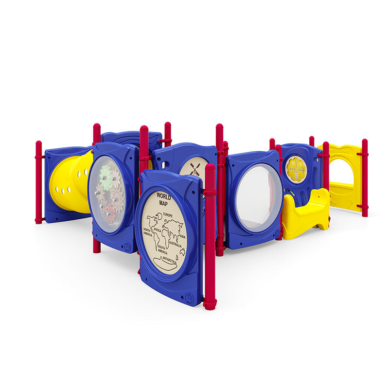 Wisdom WiseTOT Bitterroot Playground Structure