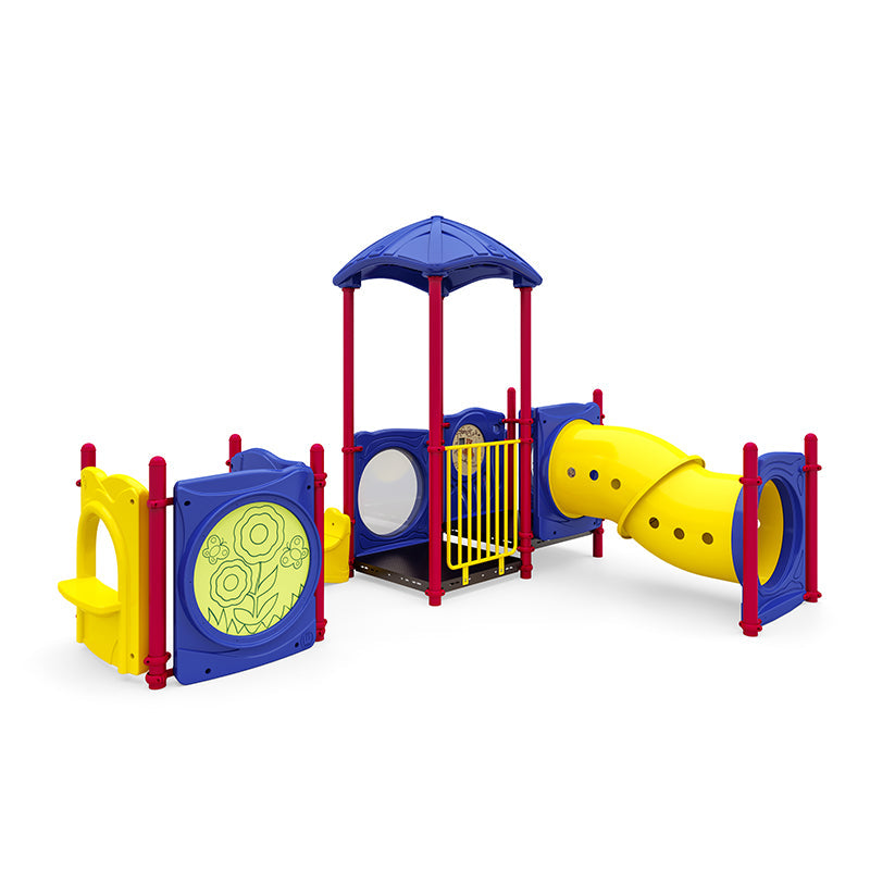 Wisdom WiseTOT Bitterroot Playground Structure