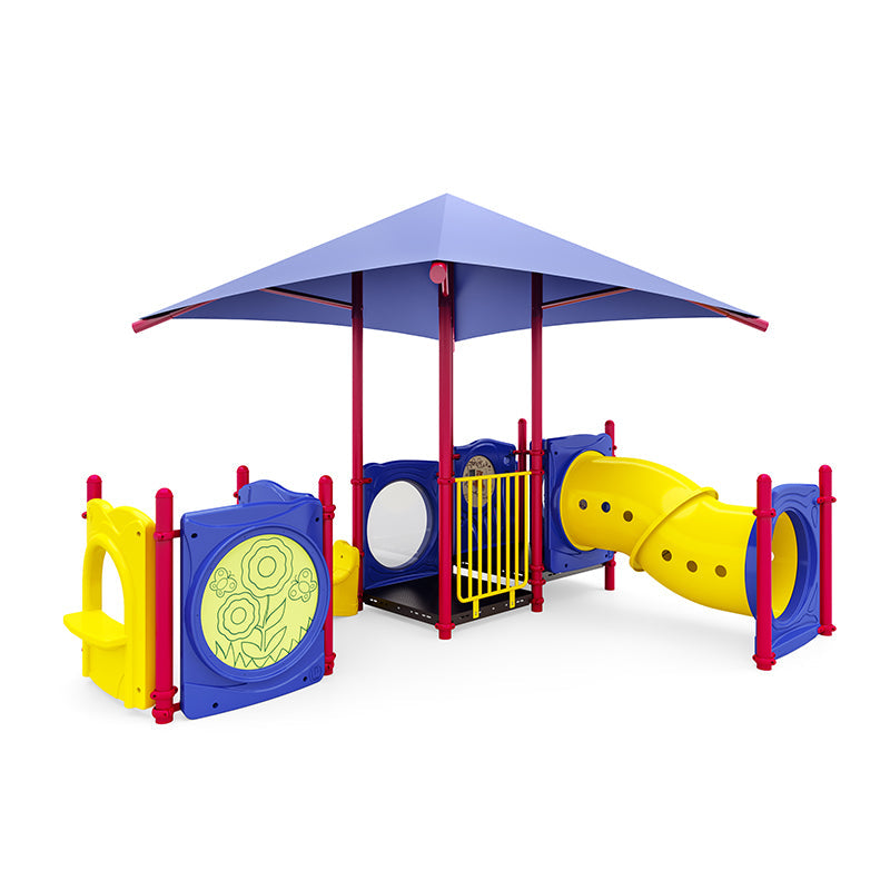 Wisdom WiseTOT Bitterroot Playground Structure