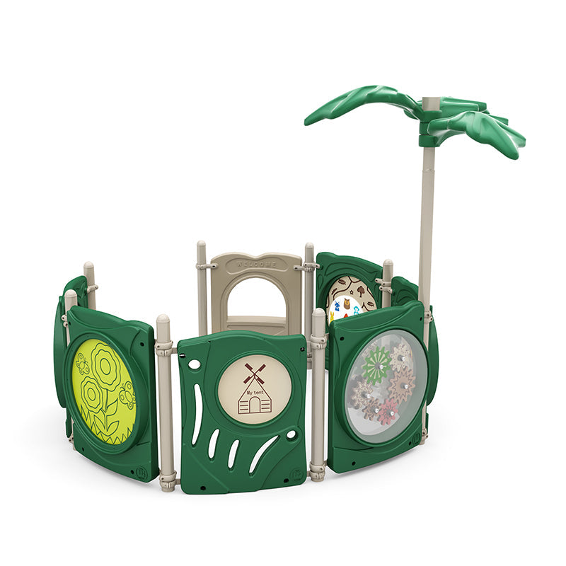 Wisdom WiseTOT Galileo Playground Structure