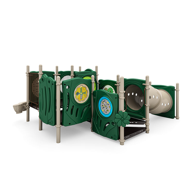 Wisdom WiseTOT Ashton Playground Structure