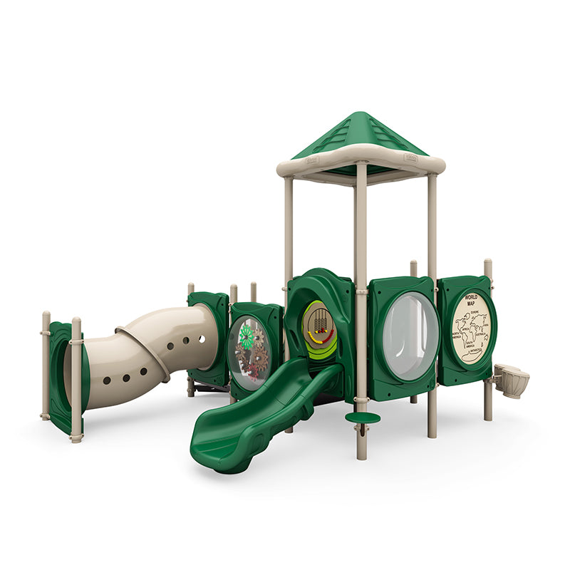 Wisdom WiseTOT Ashton Playground Structure