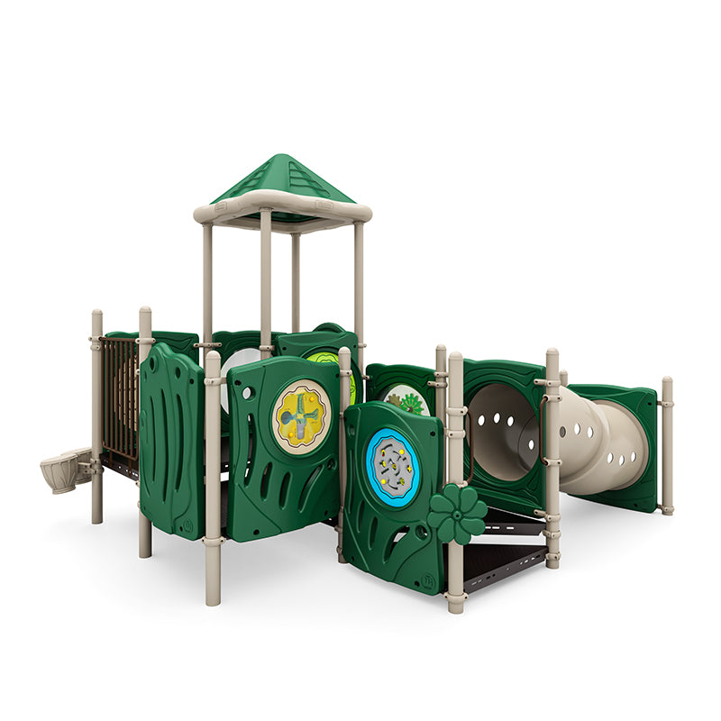 Wisdom WiseTOT Ashton Playground Structure
