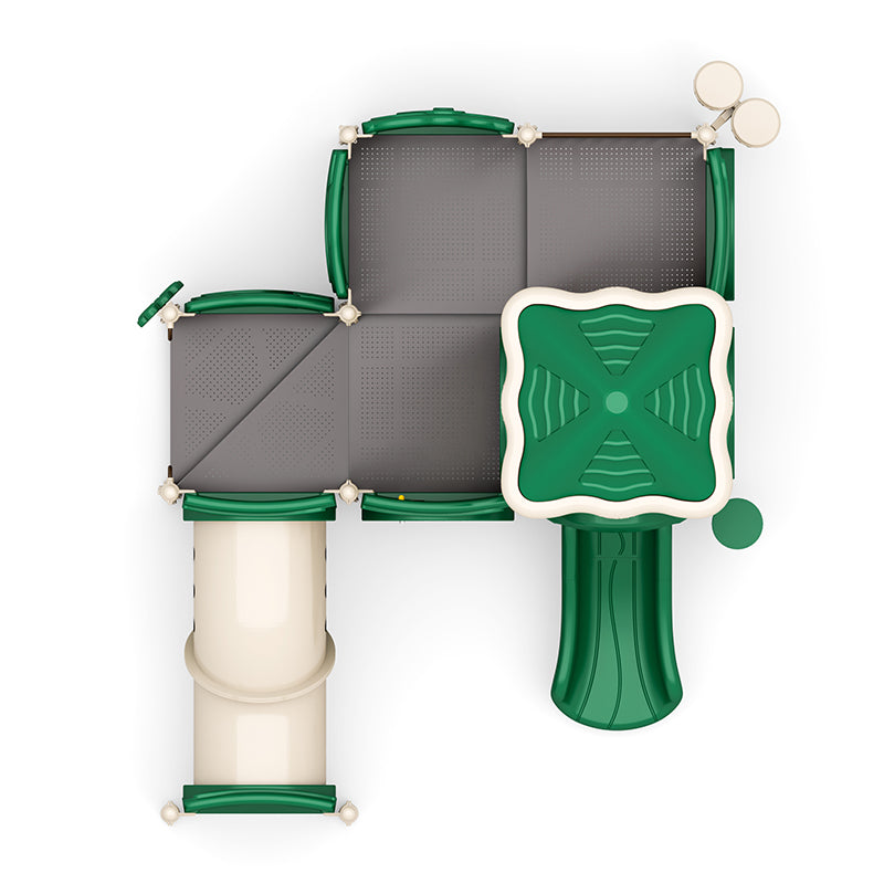 Wisdom WiseTOT Ashton Playground Structure